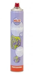 Osvěžovač vzduchu Nilco Powerfresh Lavender, sprej 750 ml